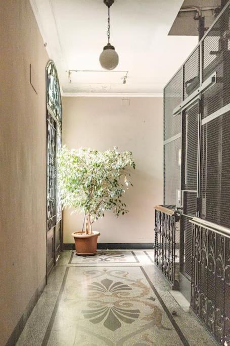 Torino, Centro Residence Cloud 9 + Parking Exterior photo